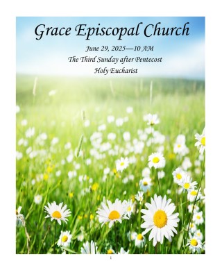 cover 06 29 2025 the Third Sunday After Pentecost.jpg