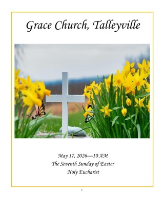 Cover 05 17 2026 The Seventh Sunday of Easter.jpg